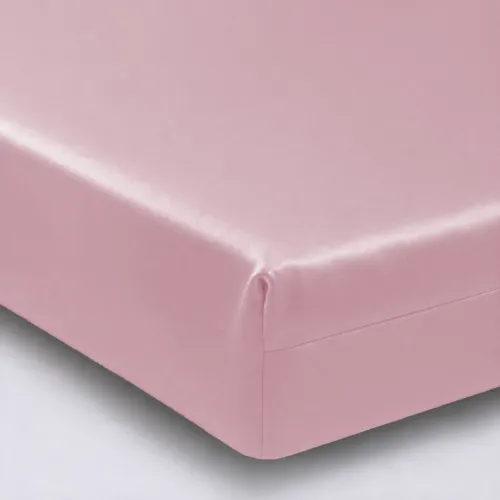 Простирадло на гумці Tencel №12 Soft Peach - 1