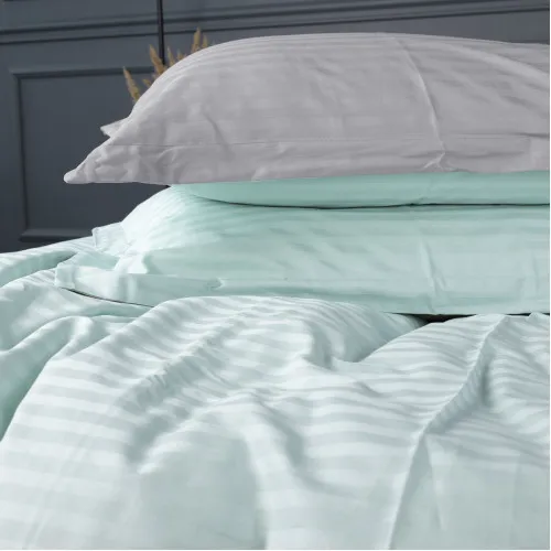 Наволочка Satin Stripe 30-0013 + 30-0010 Windly