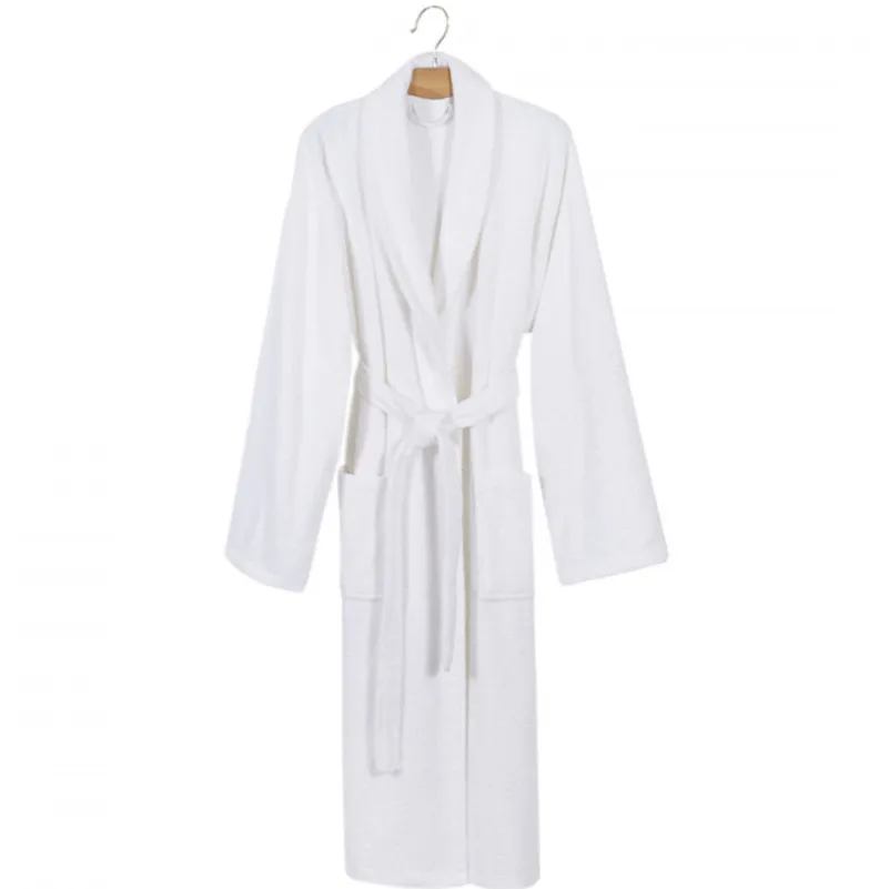 Халат С №100 Leon White - 1