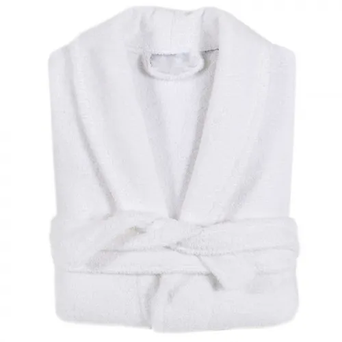 Халат С №100 Leon White