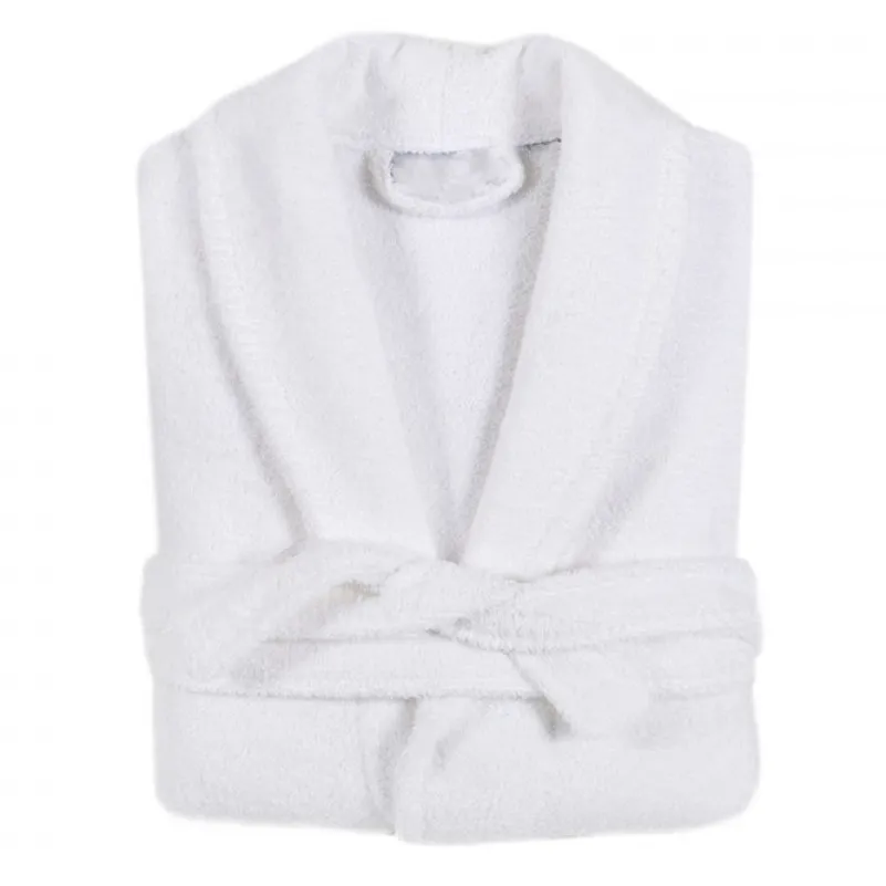 Халат С №100 Leon White