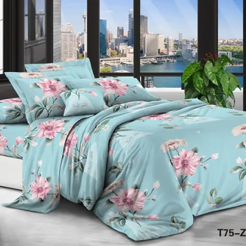 Підковдра 100% поліестер 15-0620 Foggia