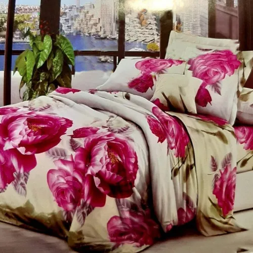 Підковдра Мікрофібра принт 15-0077 Liverpool