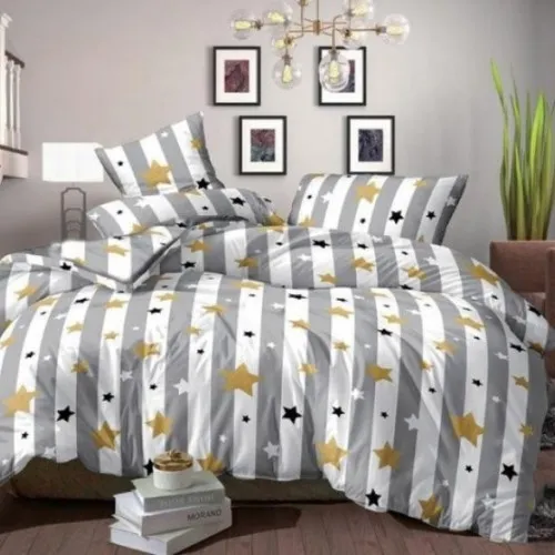 Підковдра Мікрофібра принт 15-0270 Linda 