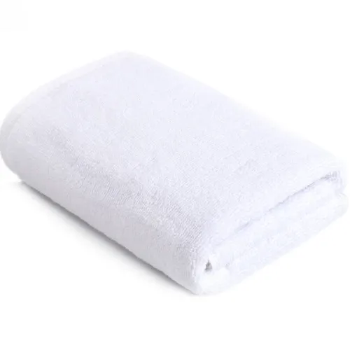 Полотенце С №200 Cotton White - 2