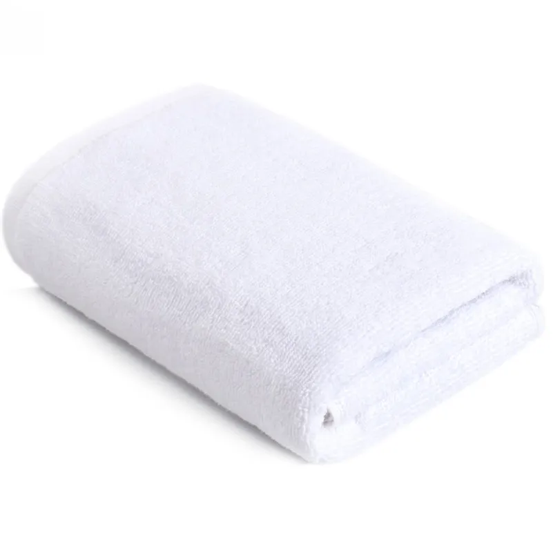 Рушник С №200 Cotton White - 1
