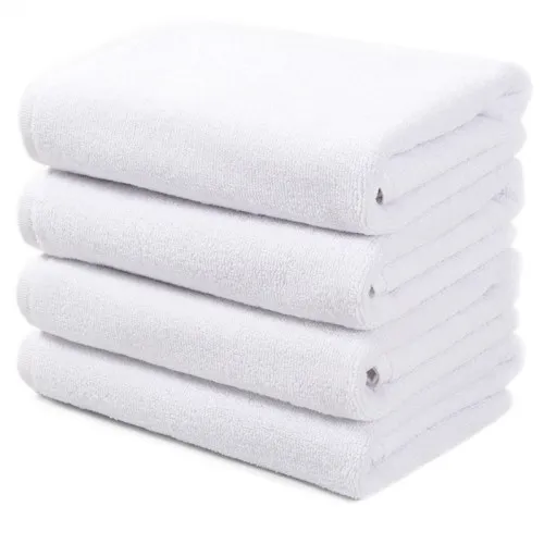 Полотенце С №200 Cotton White