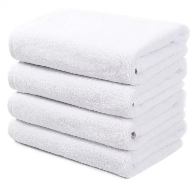 Рушник С №200 Cotton White