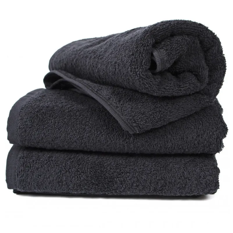 Рушник С №201 Cotton Black - 1