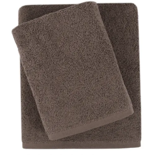 Рушник С №202 Cotton Brown - 5