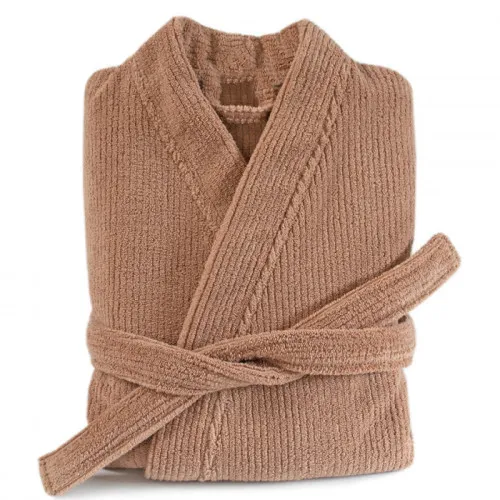 Халат С №202 Deluxe Kiremit