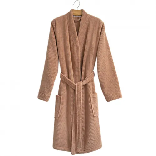 Халат С №202 Deluxe Kiremit - 2