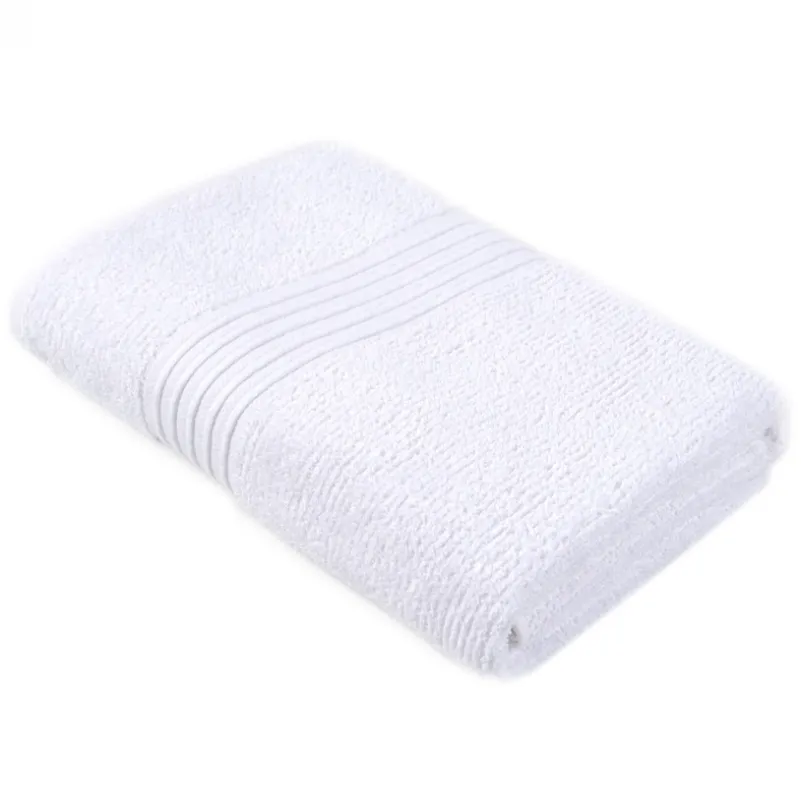 Полотенце С №203 Elite Cotton White - 2