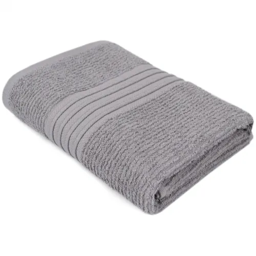 Рушник С №204 Elite Cotton Gray - 3