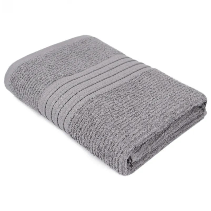Рушник С №204 Elite Cotton Gray - 2