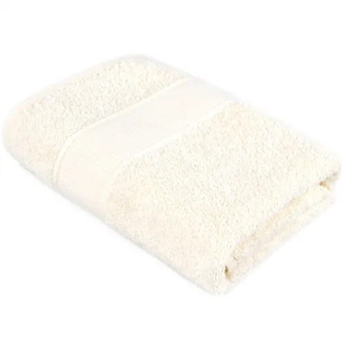 Рушник С №206 Elite Cotton Light yellow - 5