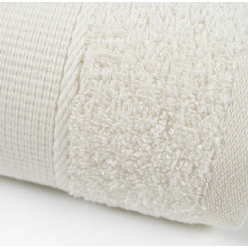 Полотенце С №206 Elite Cotton Light yellow - 1