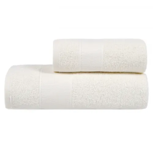 Рушник С №206 Elite Cotton Light yellow - 3