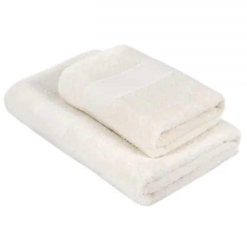 Рушник С №206 Elite Cotton Light yellow - 4