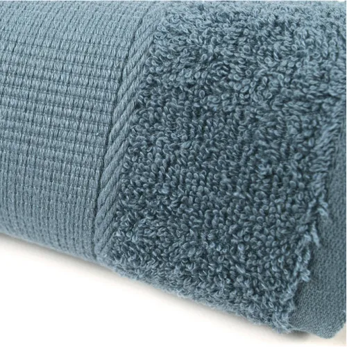 Полотенце С №208 Elite Cotton Emerald - 2