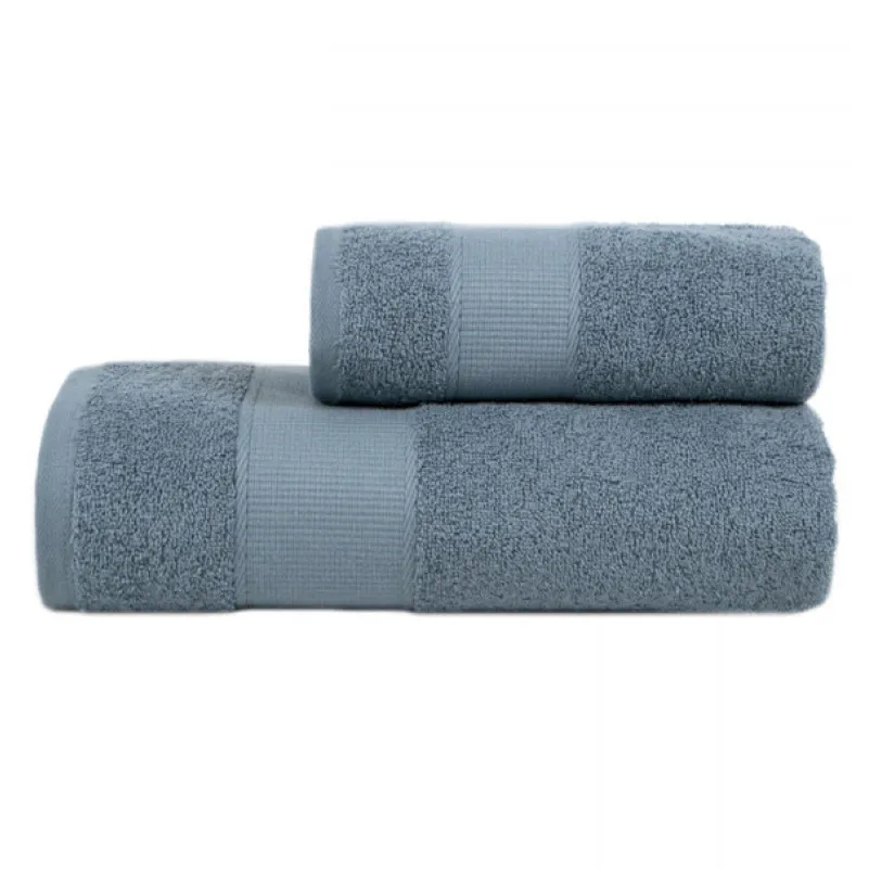 Рушник С №208 Elite Cotton Emerald - 4