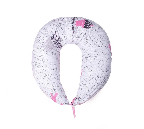 Наволочка №8309 Print Line 17-0498 Magnificent