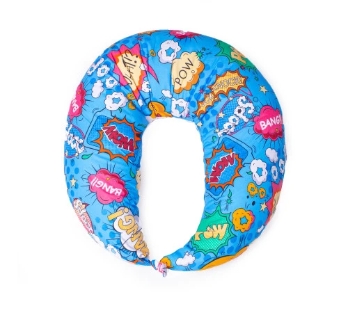 Наволочка №8330 Print Line 17-0511 Bombs