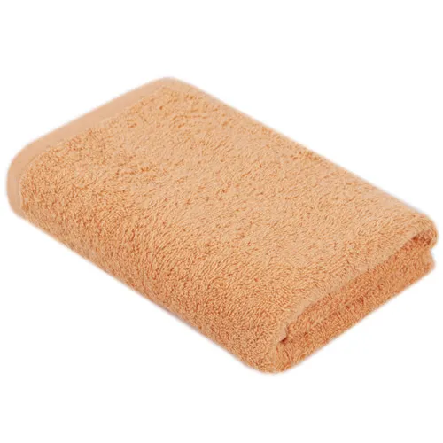 Полотенце С №300 Basic Orange - 2