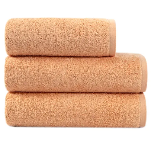 Полотенце С №300 Basic Orange