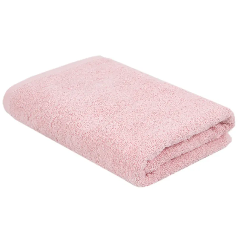 Полотенце С №302 Basic Pink - 1