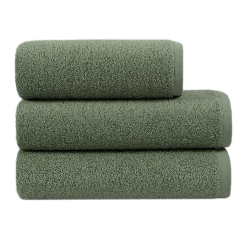 Рушник С №304 Basic Sage