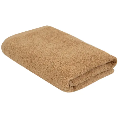 Полотенце С №305 Basic Dark beige - 2