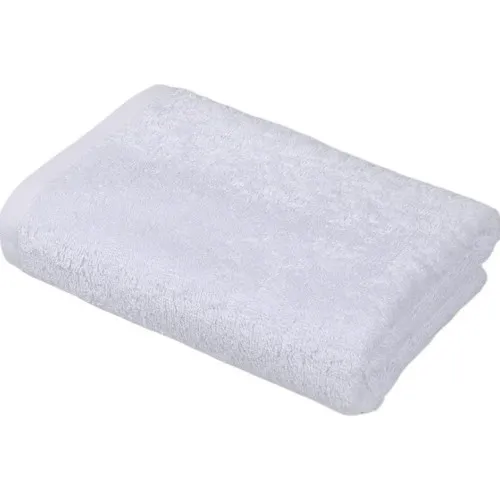 Рушник С №306 Basic White - 2