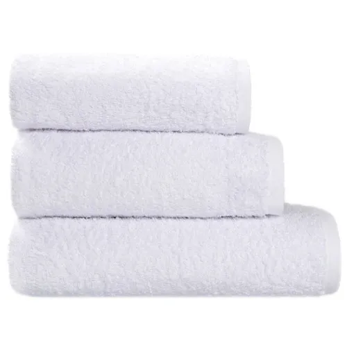 Рушник С №306 Basic White