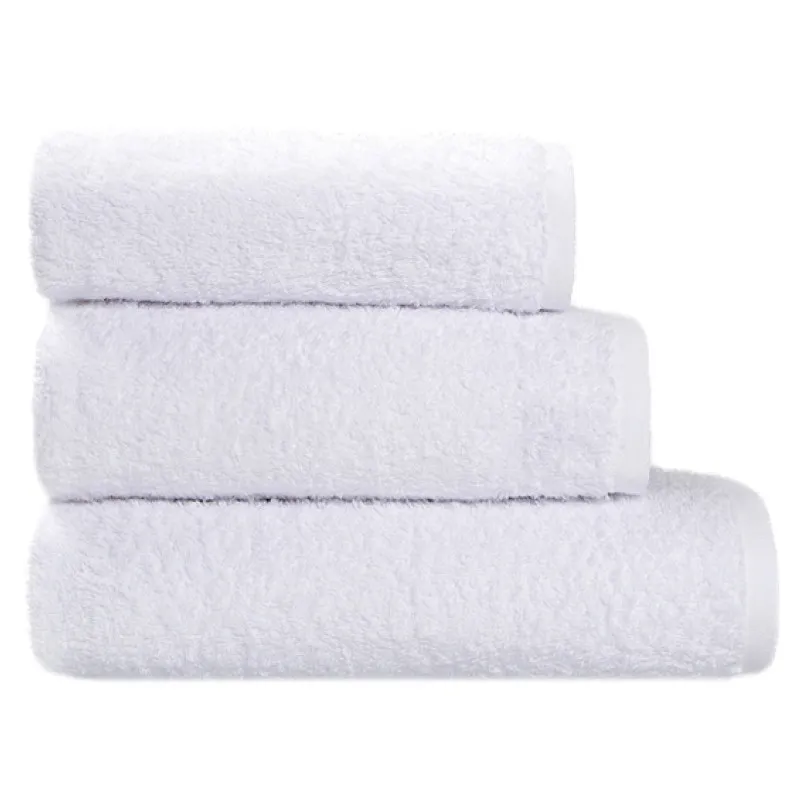 Рушник С №306 Basic White