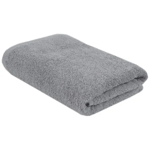 Полотенце С №307 Basic Gray - 2