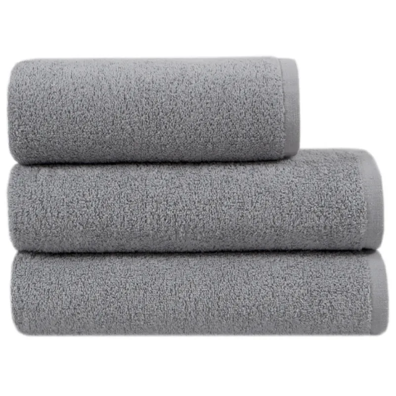 Рушник С №307 Basic Gray