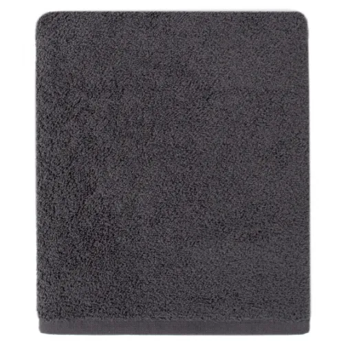 Рушник С №308 Basic Dark grey - 4