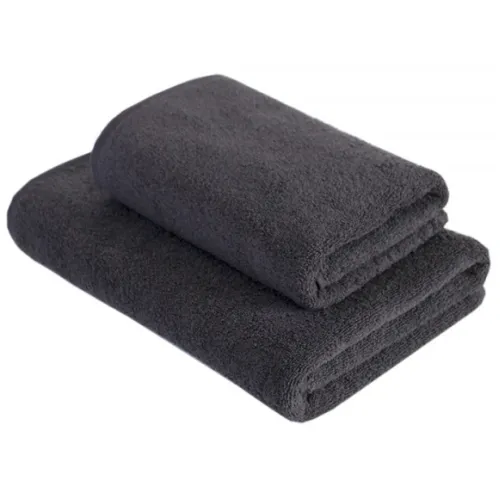 Рушник С №308 Basic Dark grey - 3