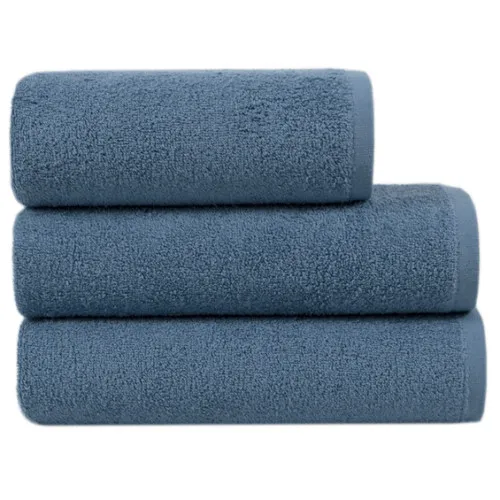 Полотенце С №309 Basic Emerald