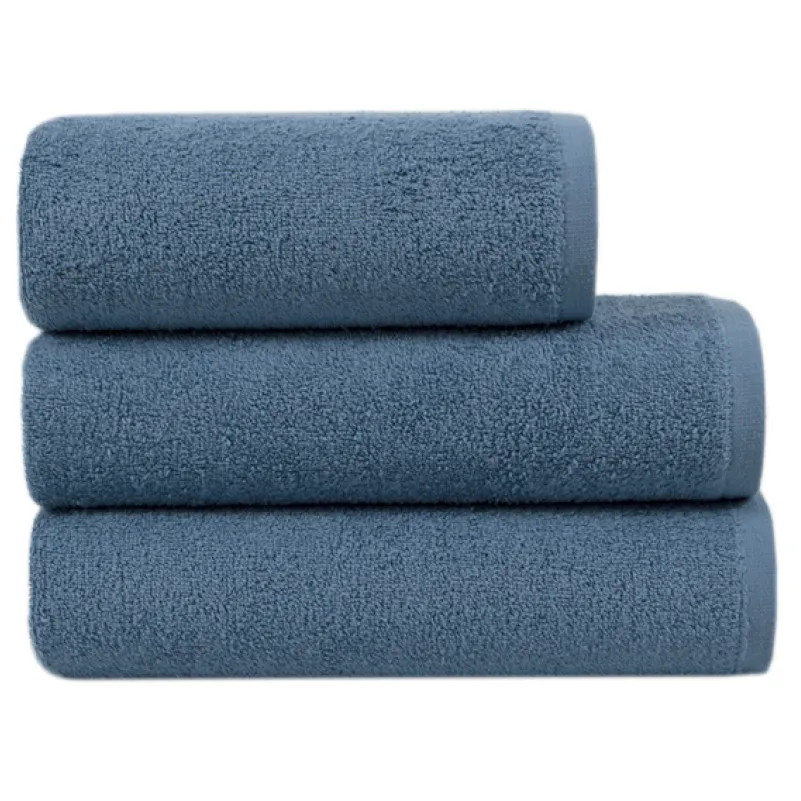 Полотенце С №309 Basic Emerald