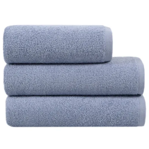 Полотенце С №310 Basic Gray sky