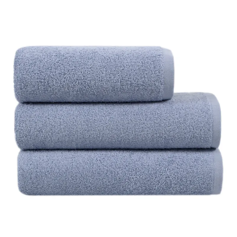 Полотенце С №310 Basic Gray sky