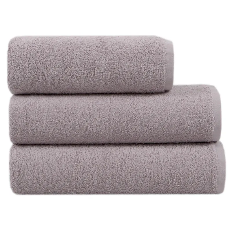 Полотенце С №311 Basic Lavender