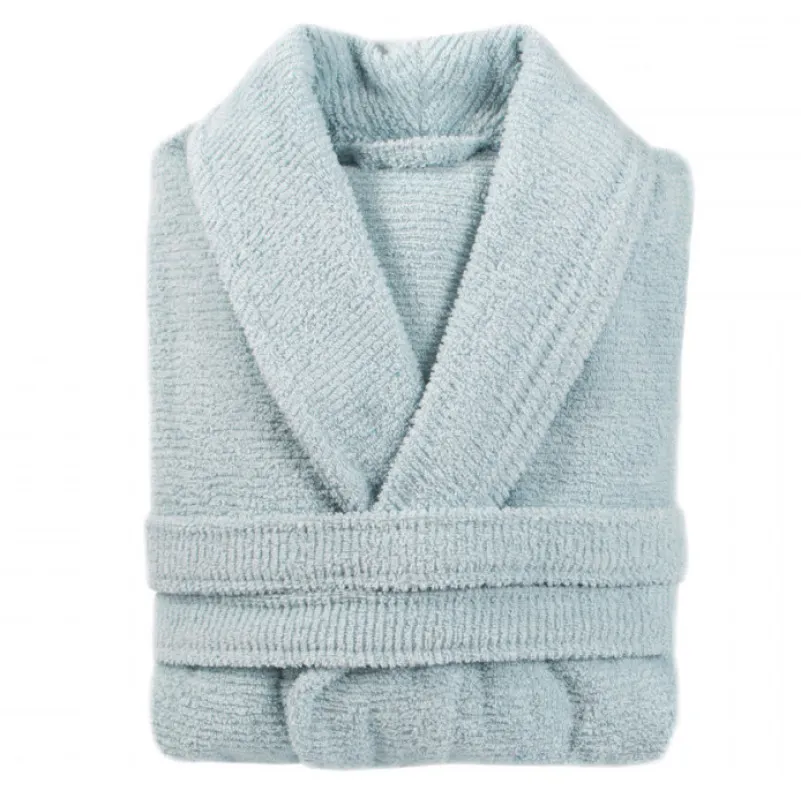 Халат С №401 Ella Aqua