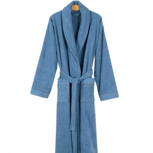 Халат С №402 Ella Denim  - 2