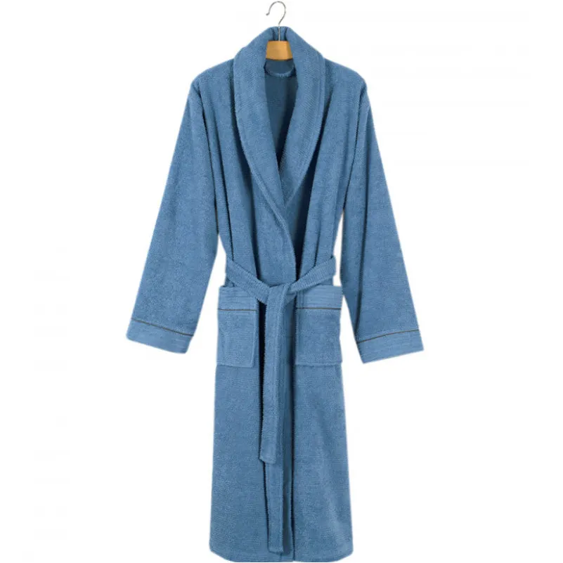 Халат С №402 Ella Denim  - 1