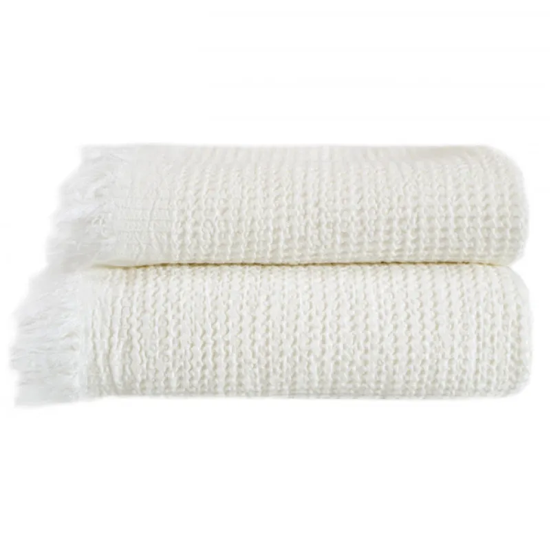 Рушник С №403 Luxury Viscous Lactic - 6