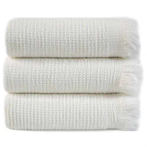 Полотенце С №403 Luxury Viscous Lactic