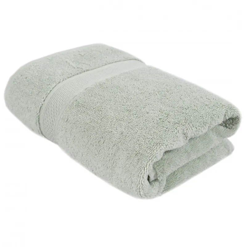 Рушник С №407 Luxury Jane Turquoise - 2